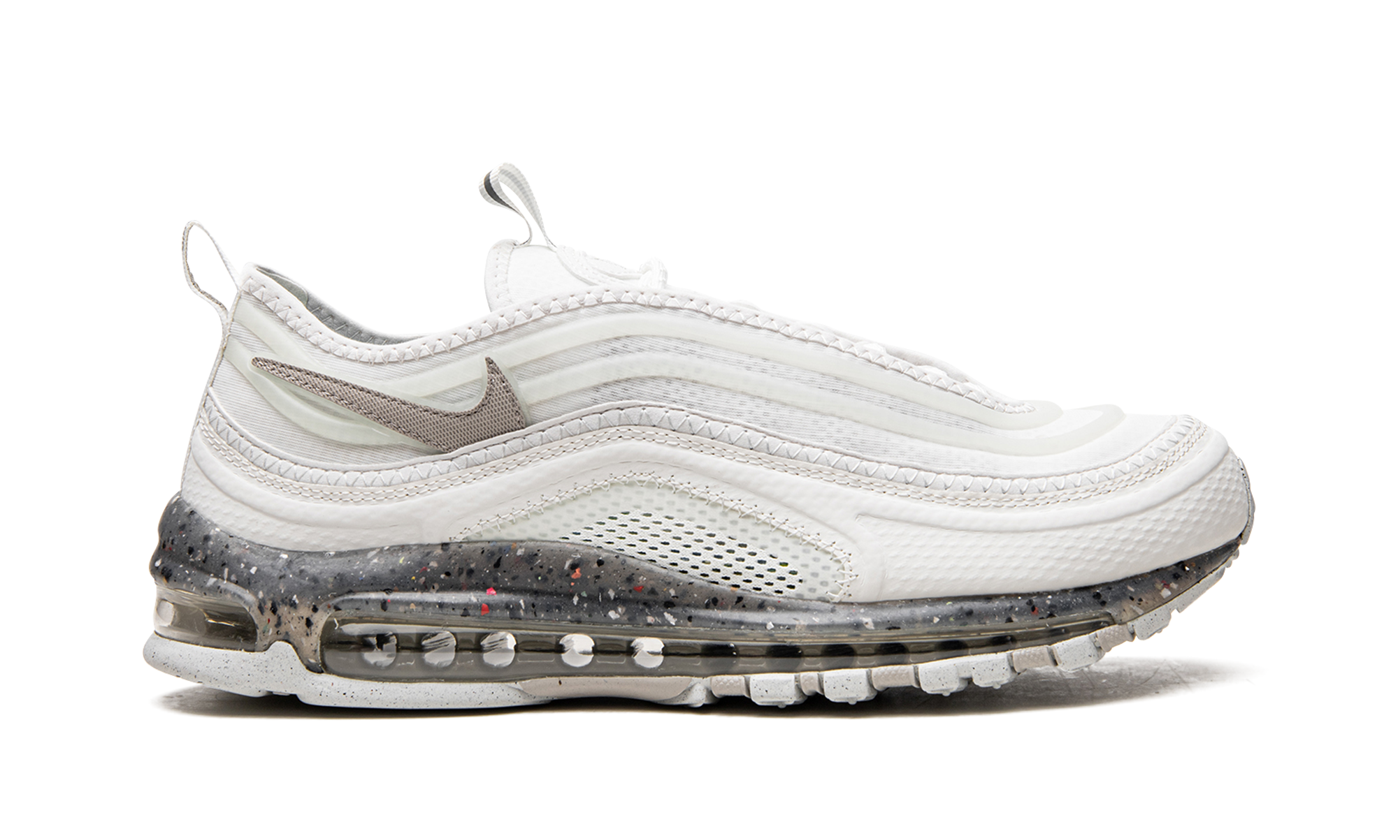 Air Max 97 Terrascape "White / Light Iron Ore" DJ5019 100