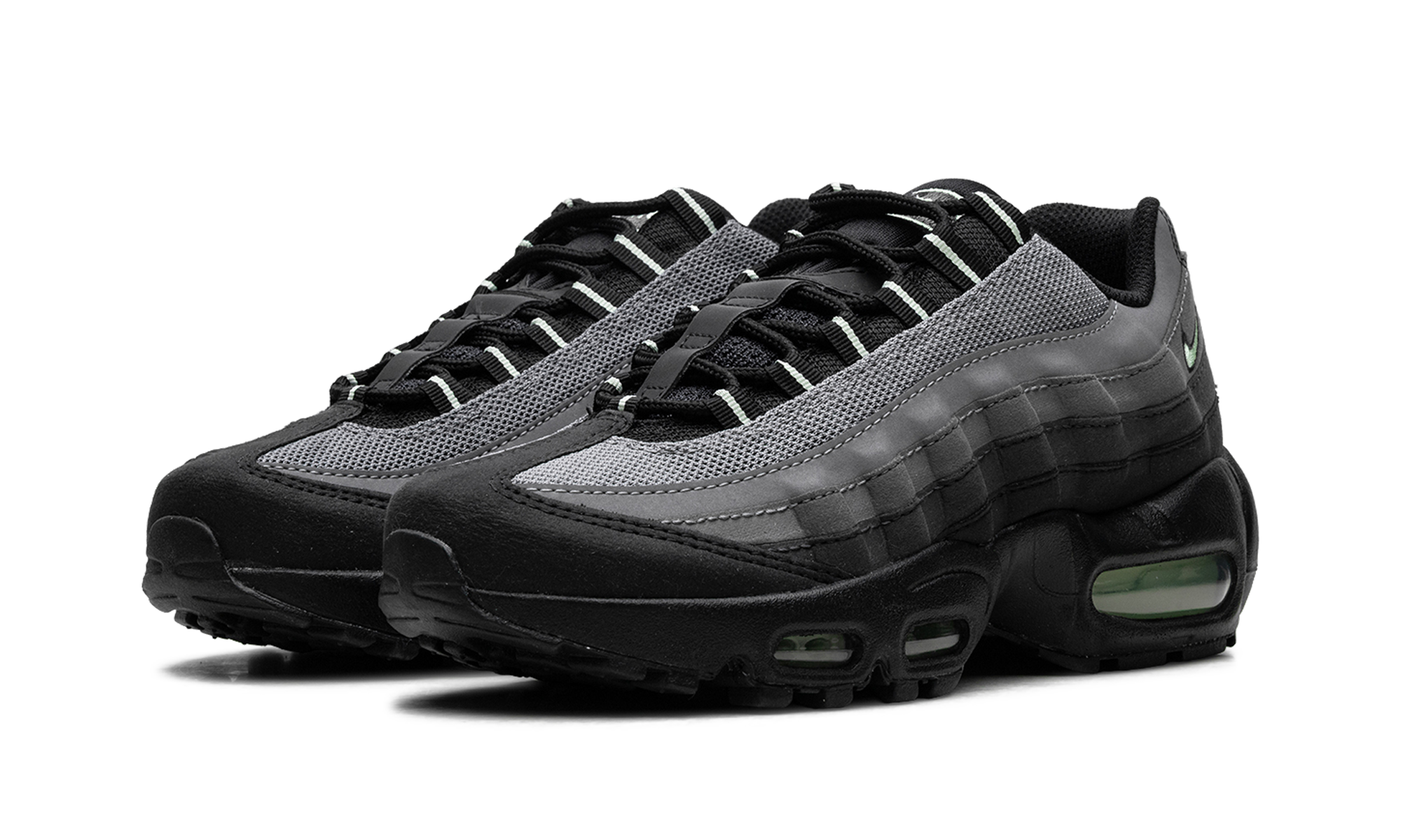 Air Max 95 GS "Vapor Green" HM9614 001