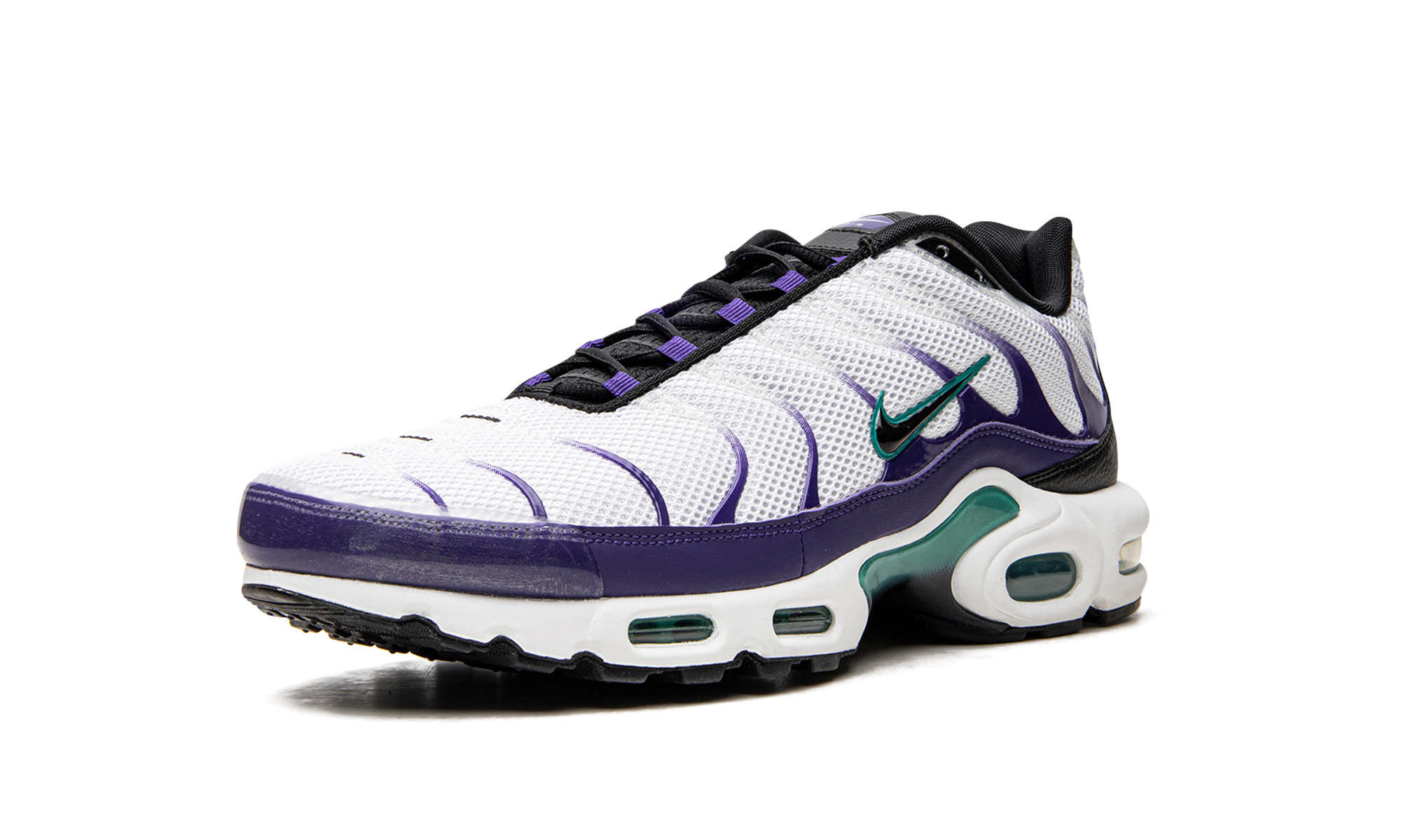 Air Max Plus "Grape" DM0032 100