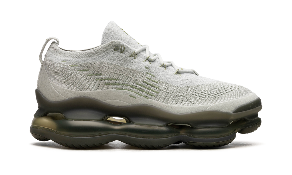 AIR MAX SCORPION FLYKNIT "Silver" DJ4701 005