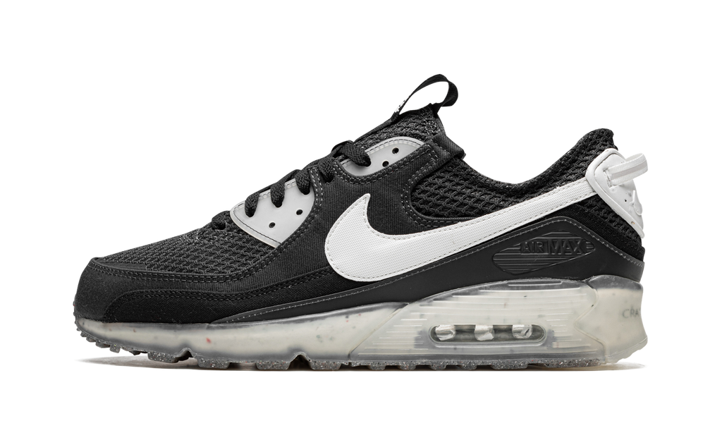 Air Max Terrascape 90 "Black / White" DM0033 002