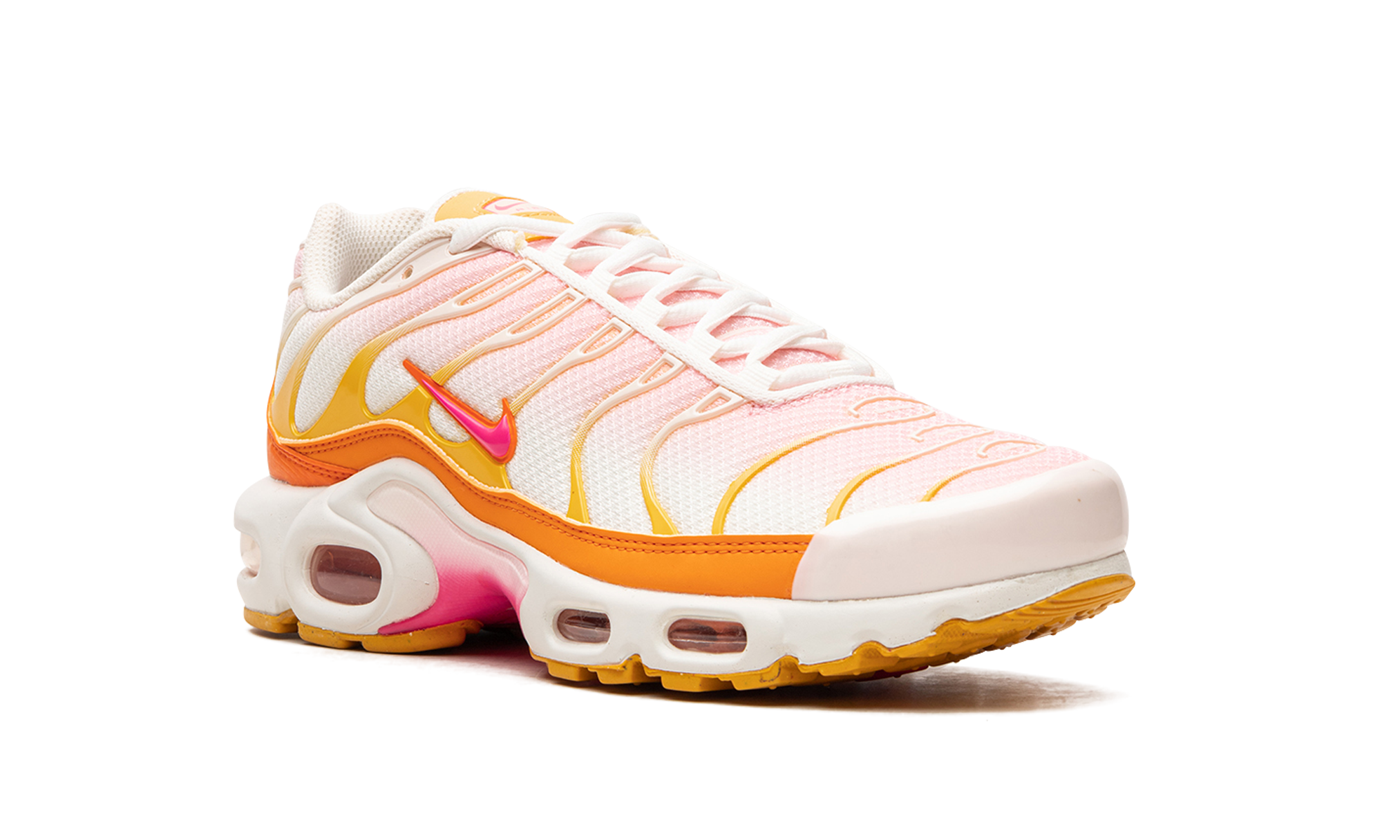 AIR MAX PLUS WMNS "Tropical" DX2673 100