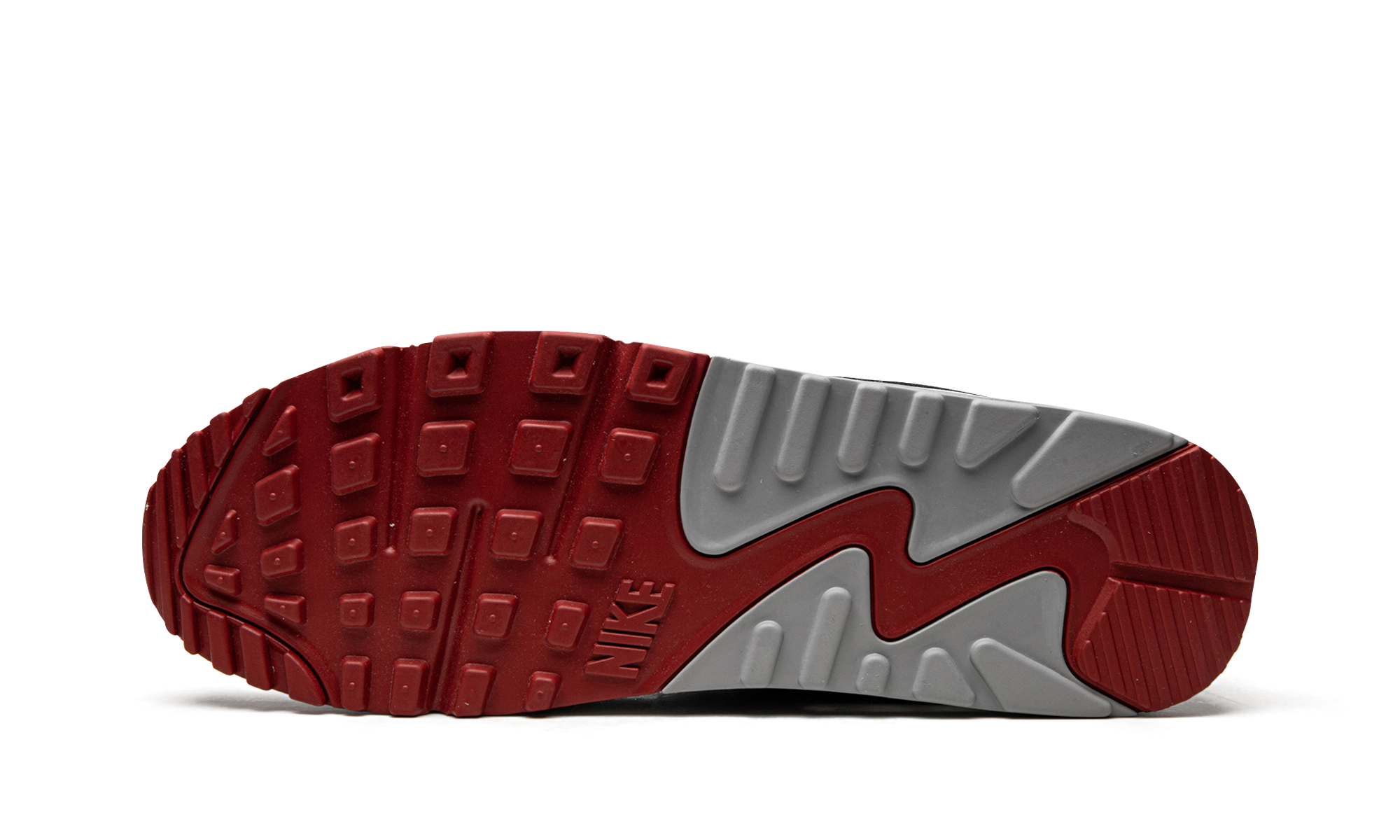 Air Max 90 "Photon Dust / Varsity Red" DO8902 001