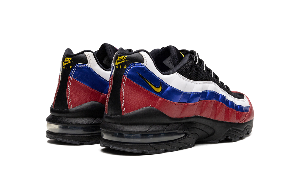 Air Max 95 GS 307565 074