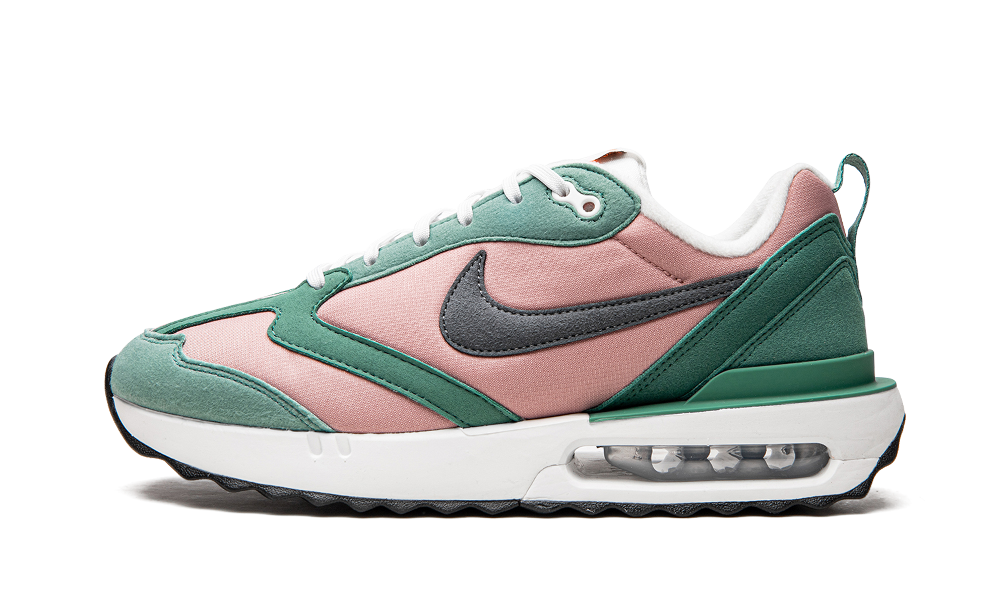 AIR MAX DAN WMNS "Rust Pink Jade Glaze (W)" DC4068 600