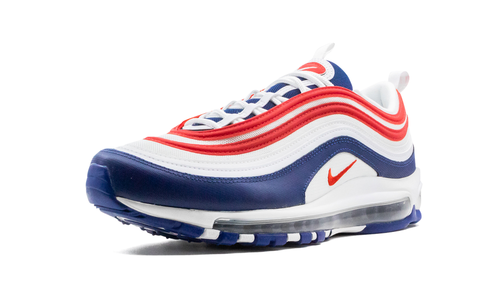 Air Max 97 "USA" CW5584 100