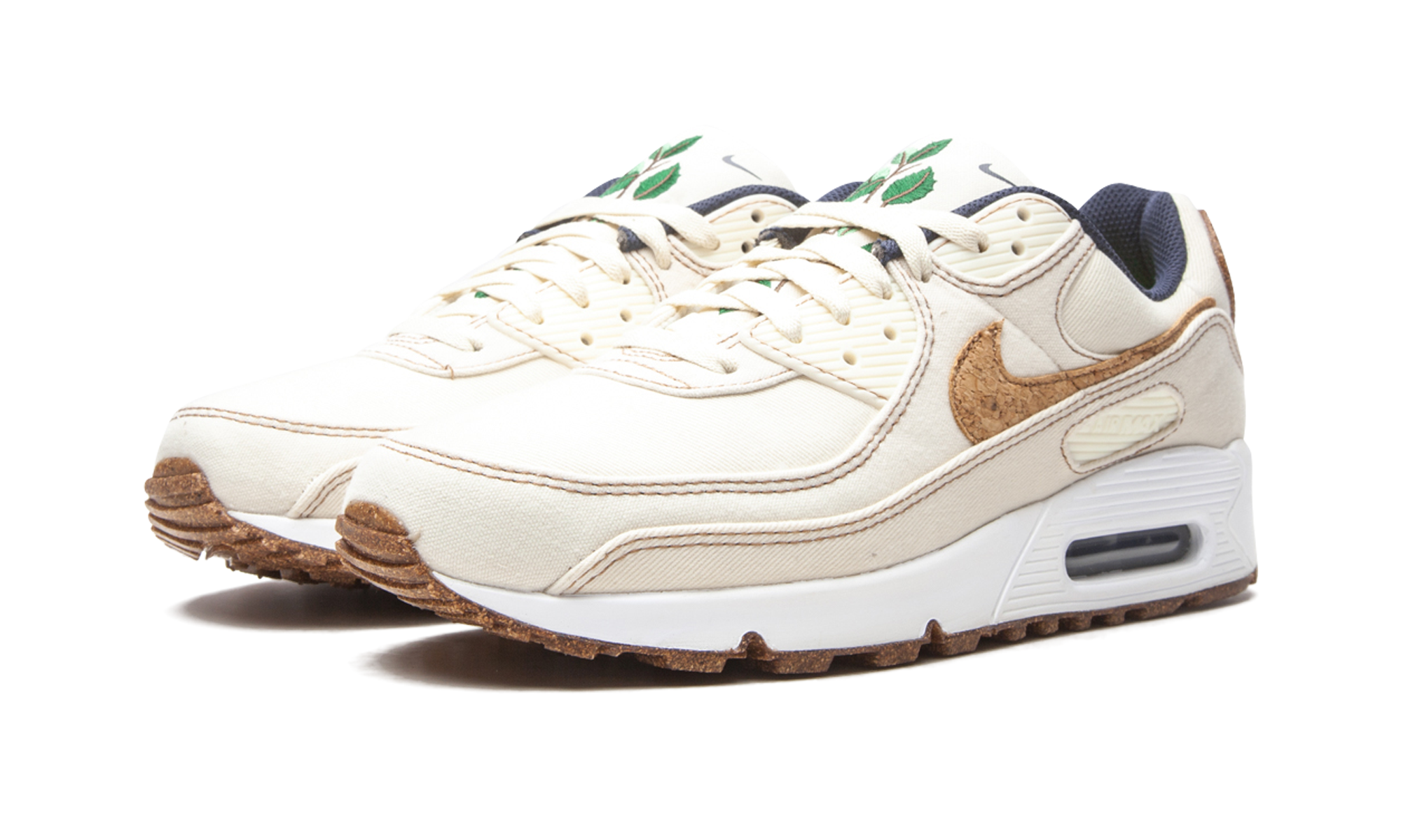 Air Max 90 "Cork Coconut Milk"