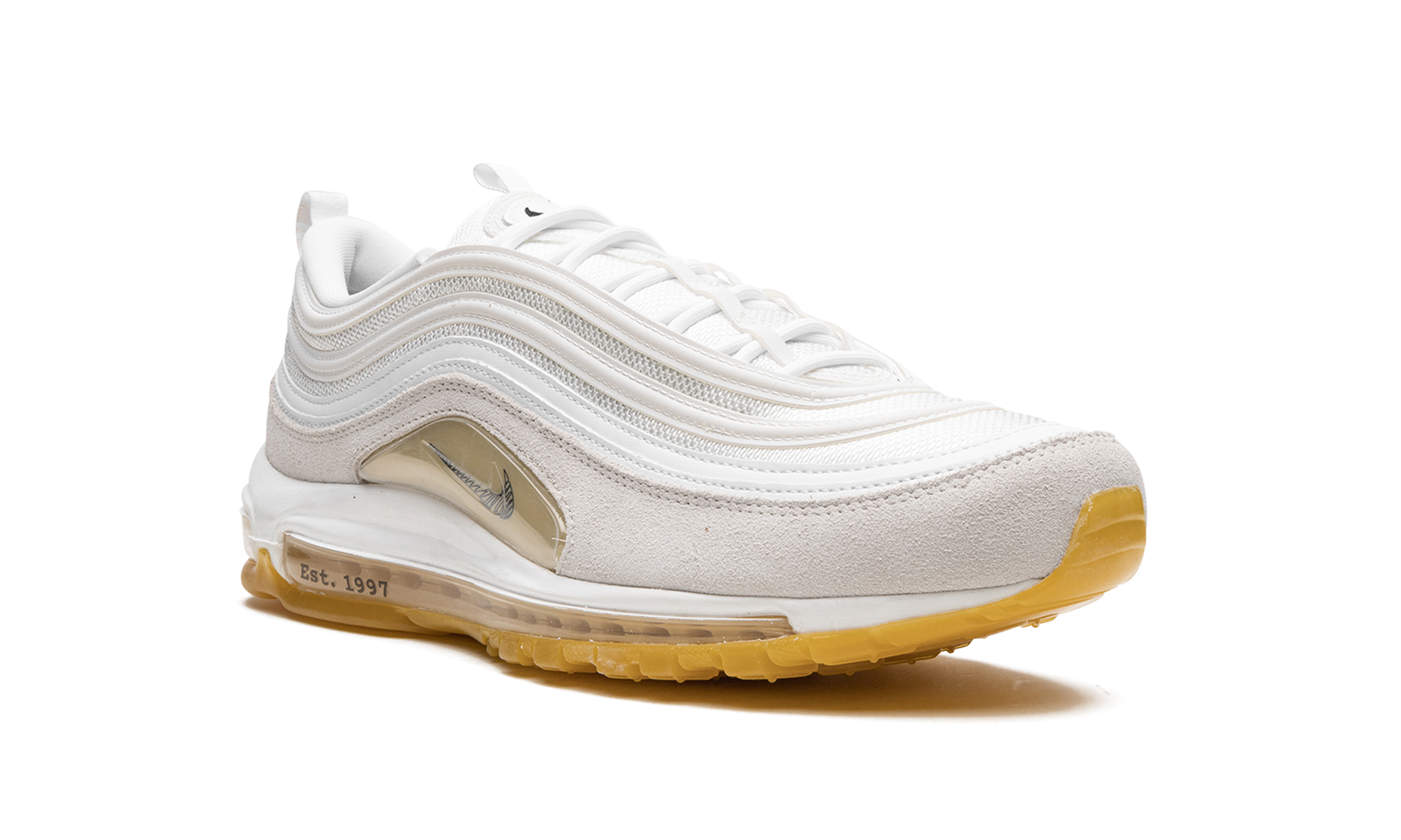 Air Max 97 "M. Frank Rudy" DQ8961 100