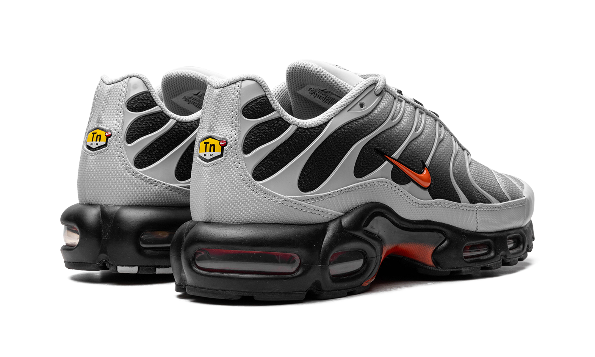 Air Max Plus "Wolf Grey Picante Red" DM0032 011