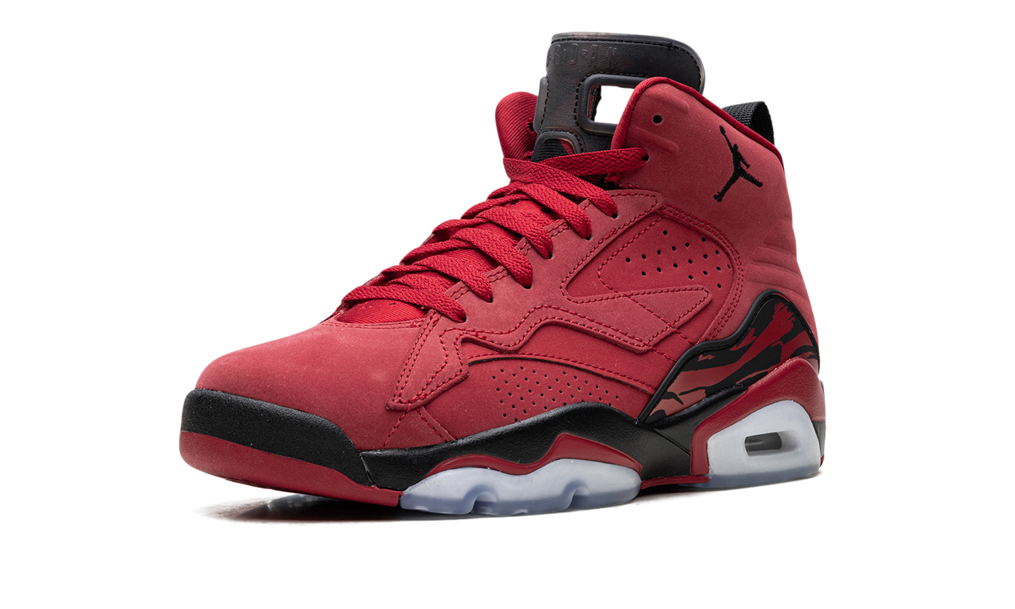 Jumpman MVP "black" DZ4475 600