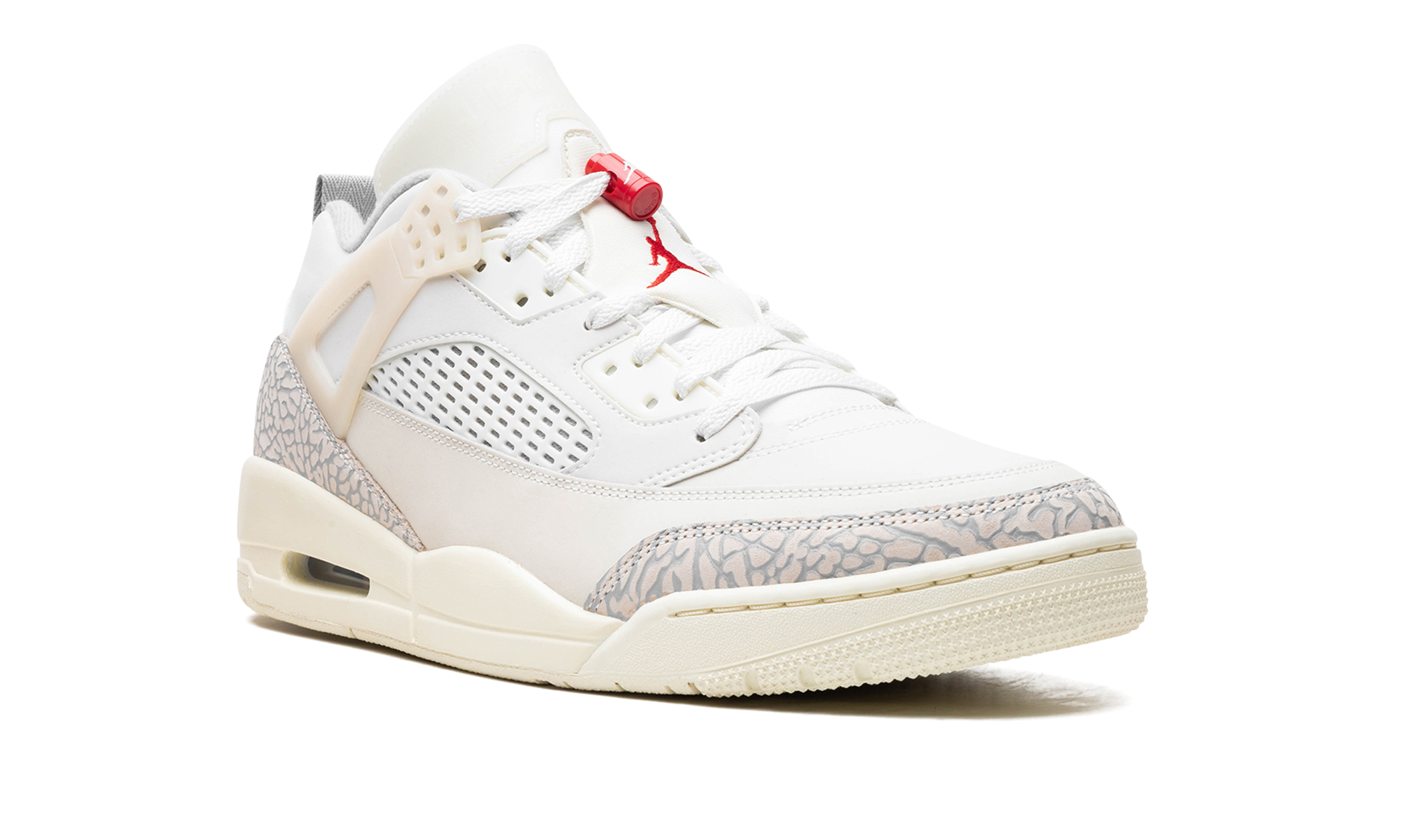 Spizike Low "University Red" FQ1759 100