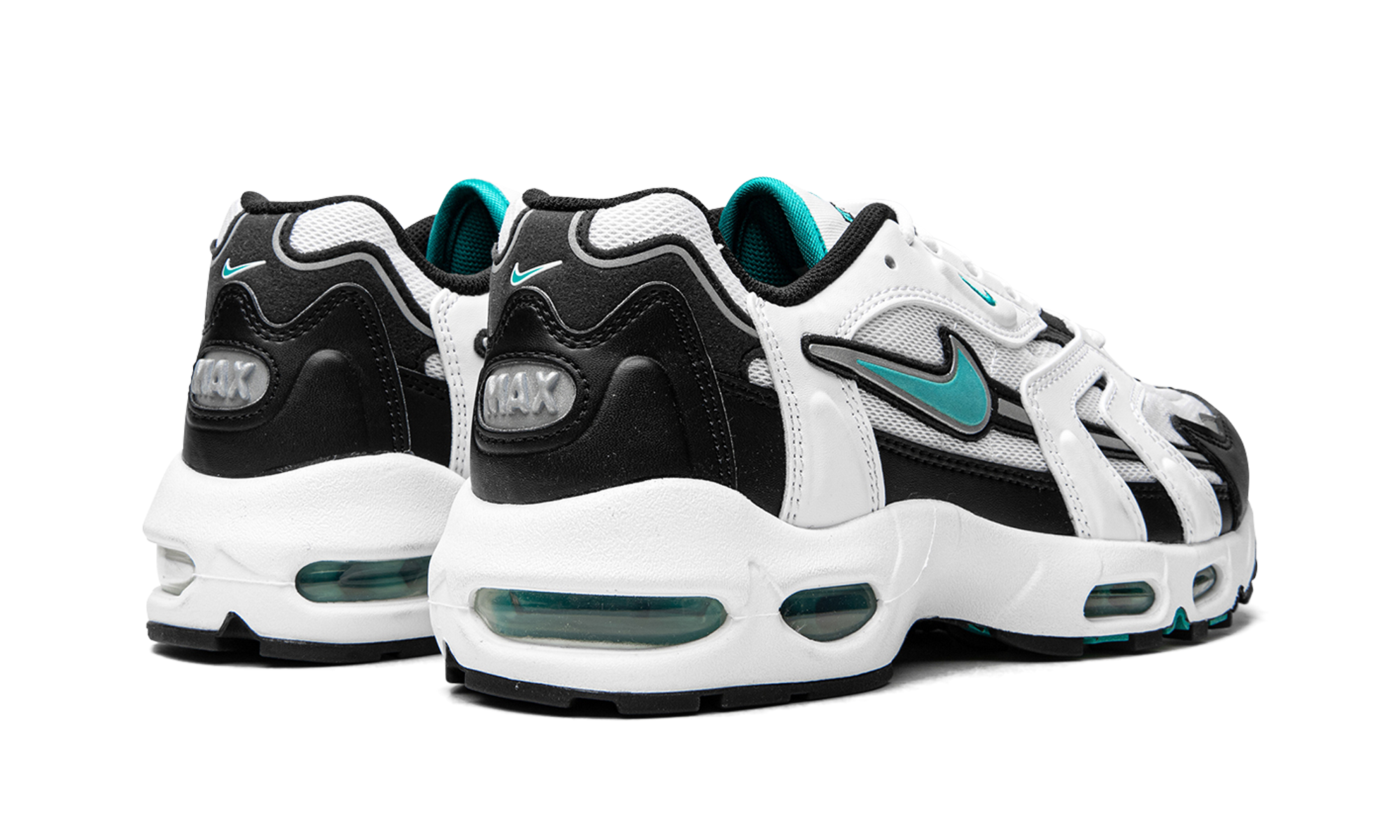 Air Max 96 II "Mystic Teal" CZ1921 101