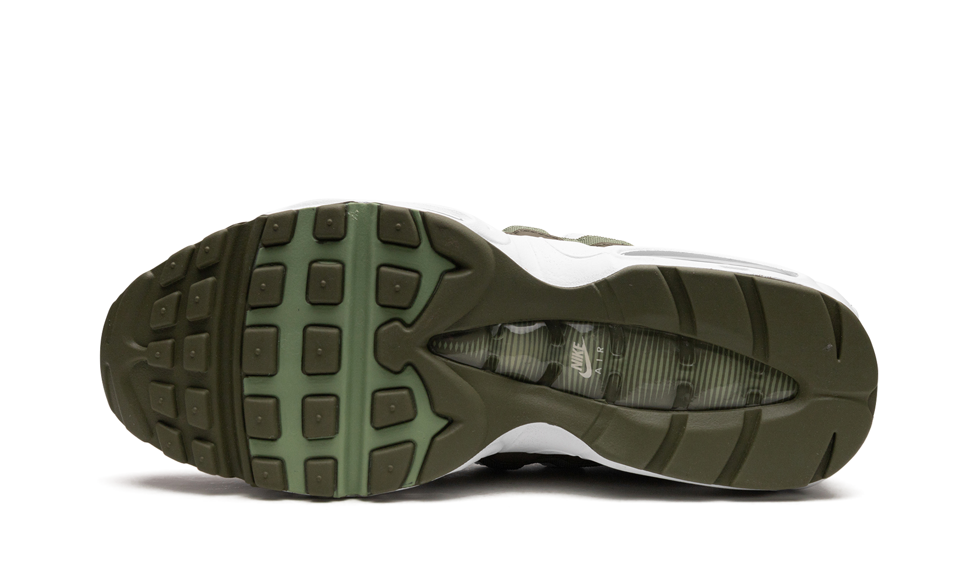 Air Max 95 "Oil Green" FD0780 100
