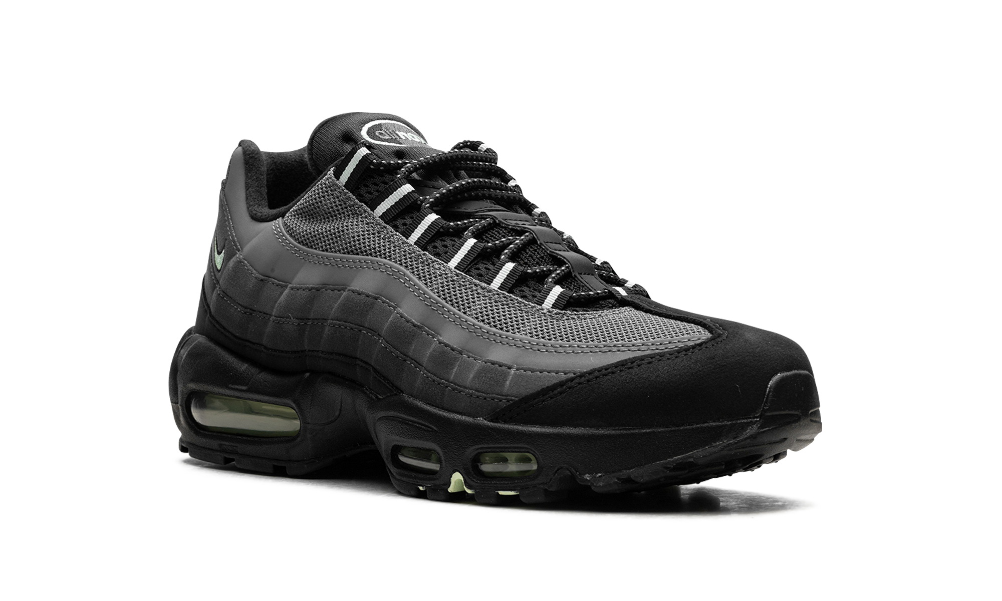 Air Max 95 "Vapor Green" HM0622 001