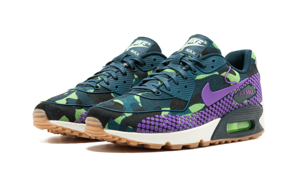 OMENS AIR MAX 90 WMNS 807298 300