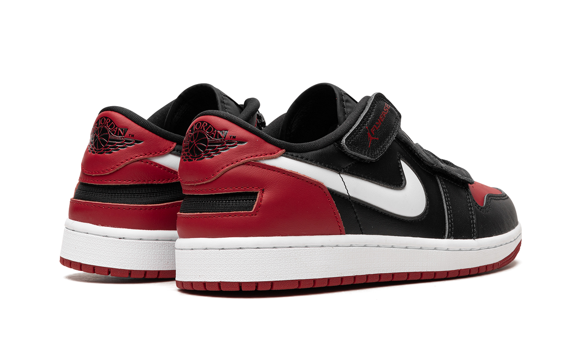 1 Low Flyease "Bred" DM1206 066