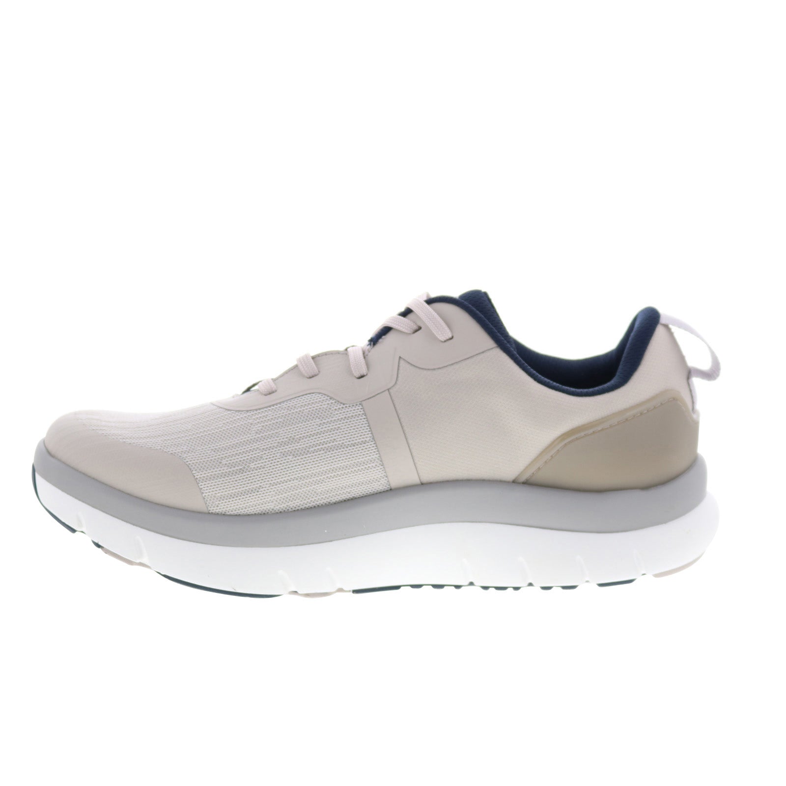 Alegria Eclips Rock N Roll RREC-8126W Womens Gray Lifetsyle Sneakers Shoes