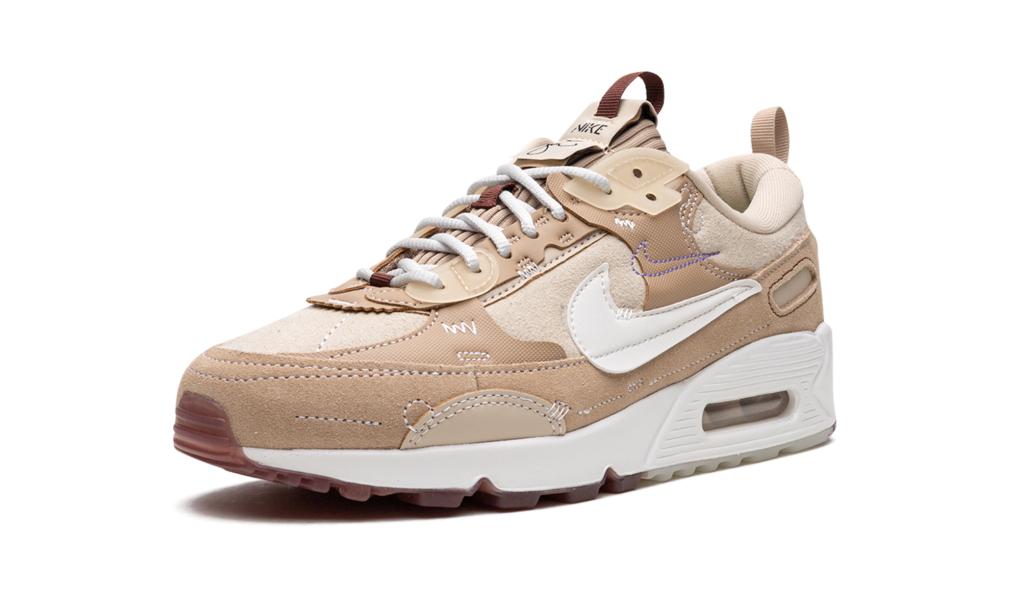 SDC AIR MAX 90 FUTURA WMNS DX4221 200