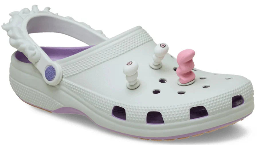 Classic Clog ONE PIECE x atmos Luffy Gear 5