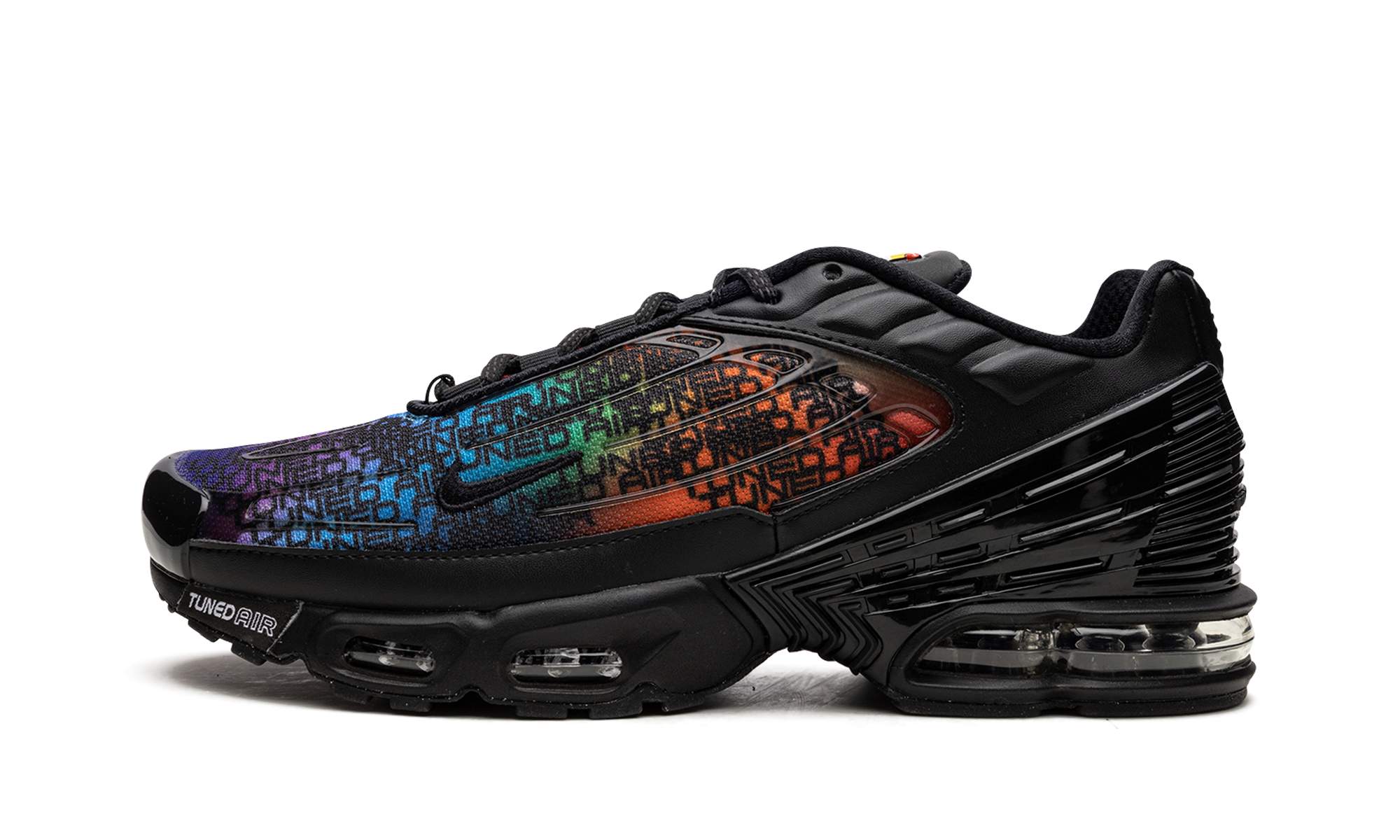 Air Max Plus 3 "Tuned Air" FD0671 001