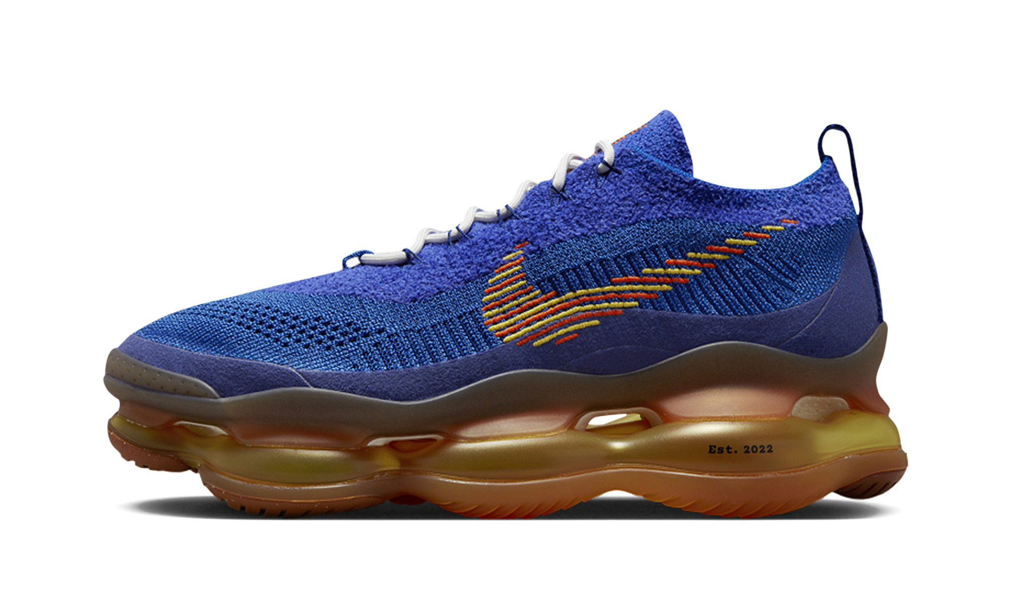 Air Max Scorpion FlyKnit SE "M. Frank Rudy" DX4768 400