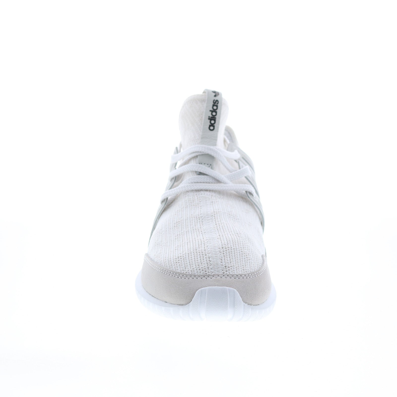 Tubular Radial PK S76714 Mens White Lifestyle Sneakers Shoes