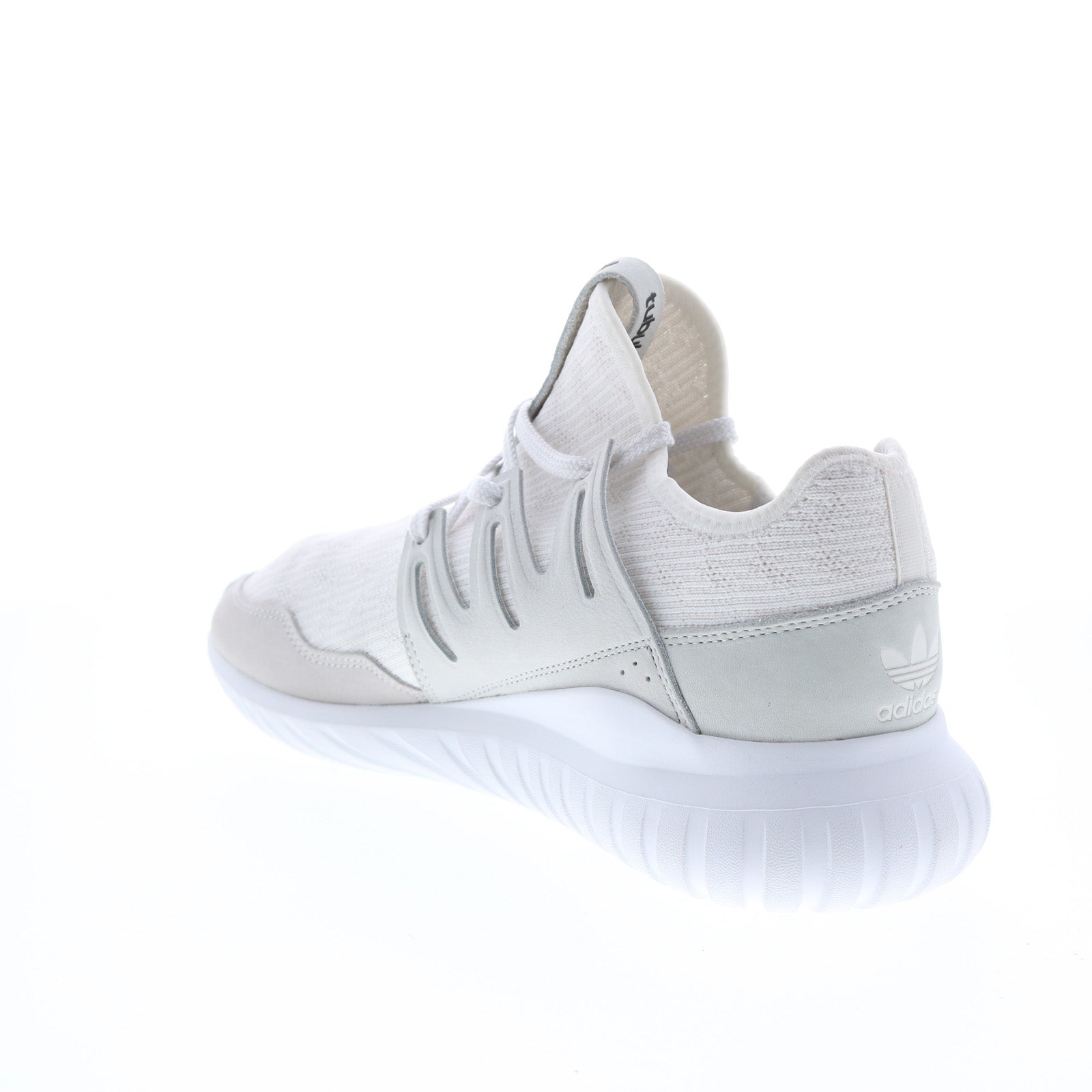 Tubular Radial PK S76714 Mens White Lifestyle Sneakers Shoes