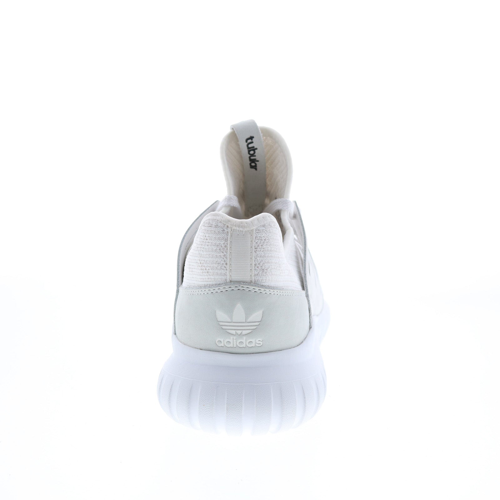 Tubular Radial PK S76714 Mens White Lifestyle Sneakers Shoes