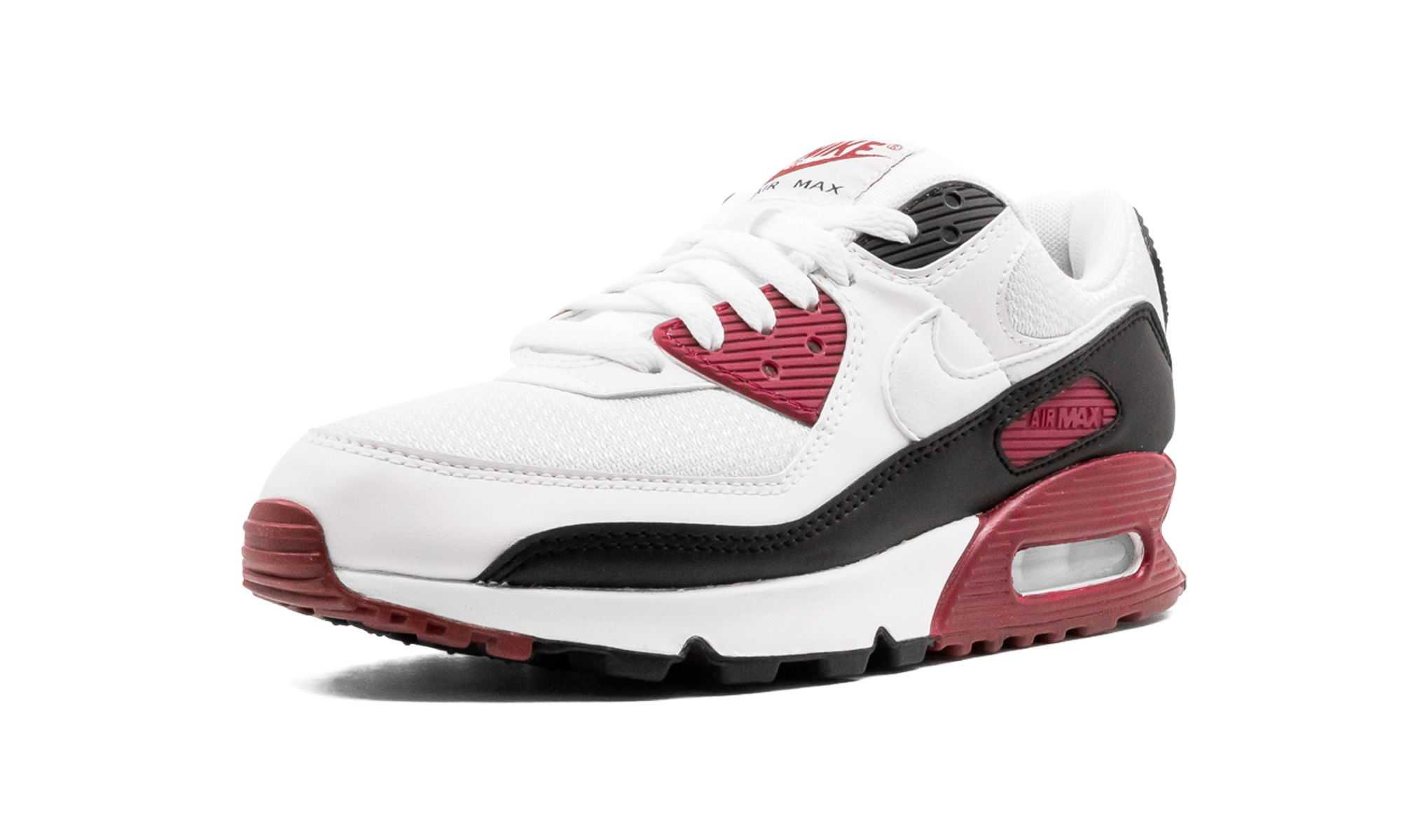 Air Max 90 "Recraft New Maroon" CT4352 104