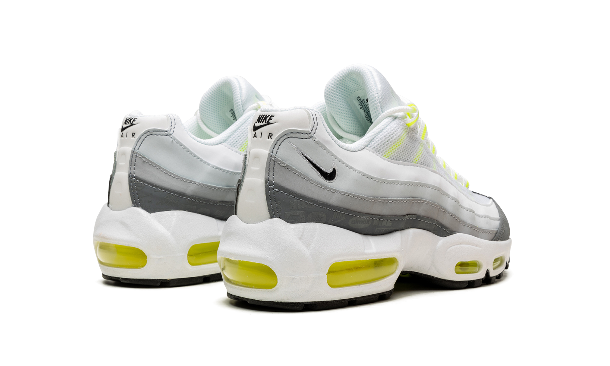 Air Max 95 Recraft GS DJ3341 100