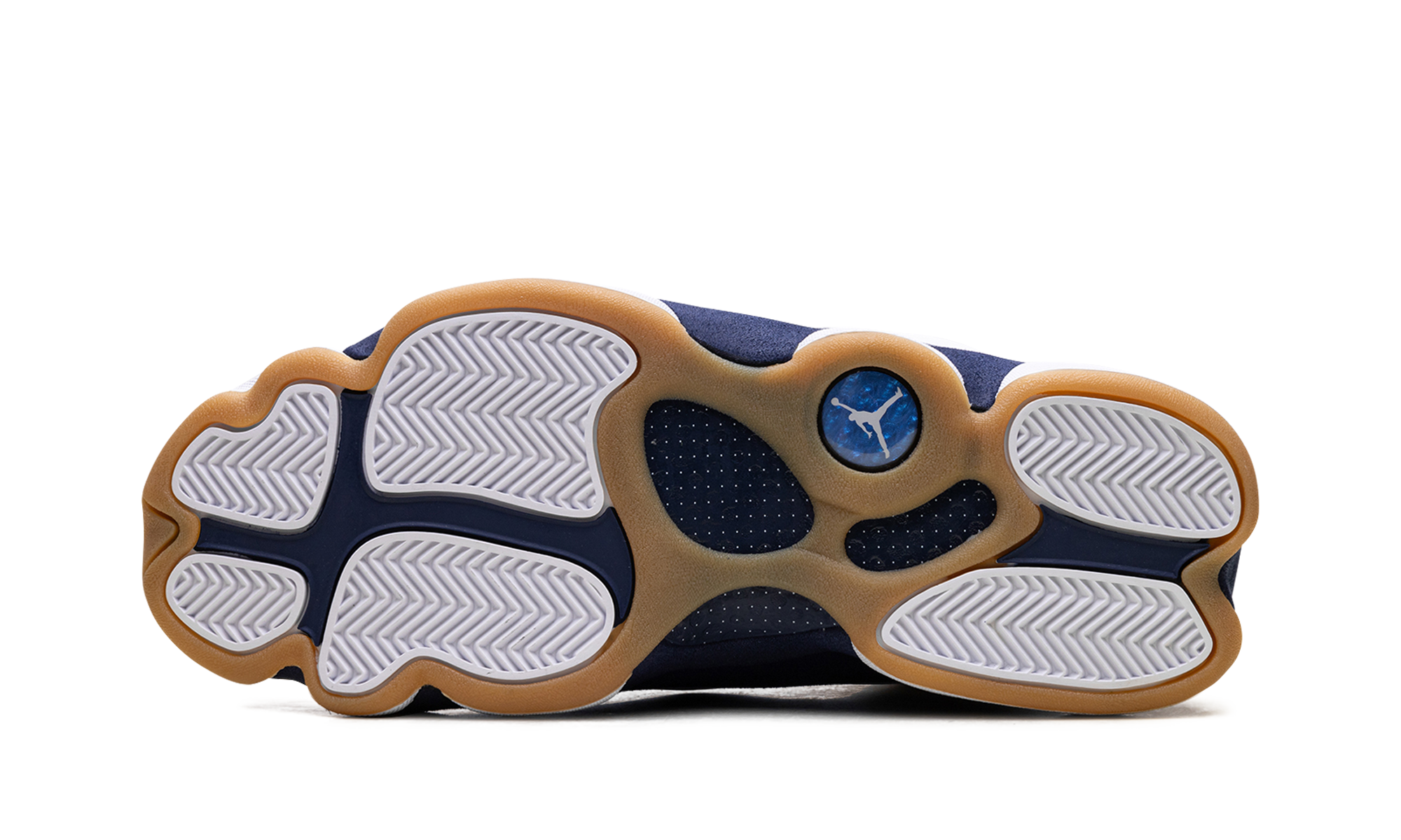 13 "Midnight Navy" 414571 140