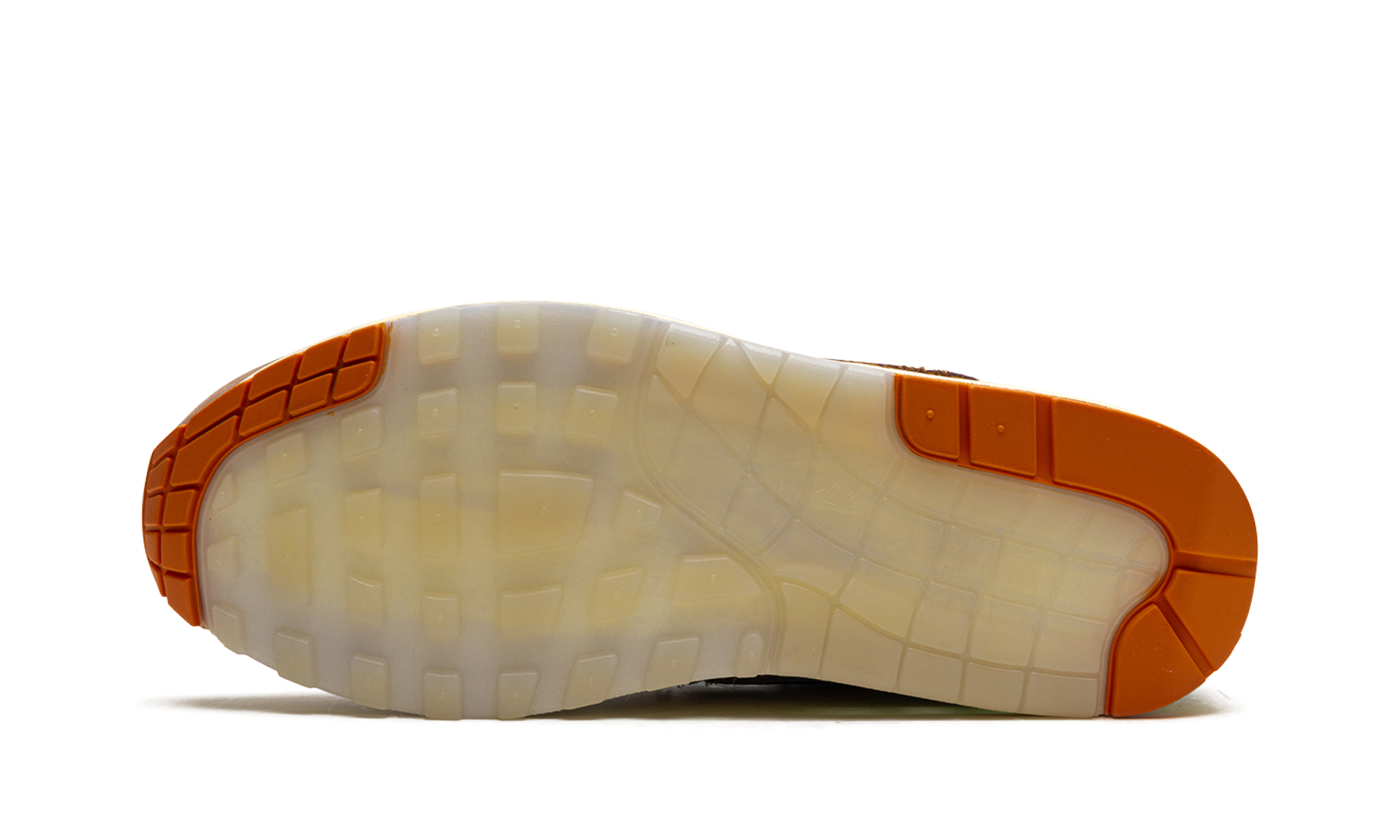 Air Max 1 '87 Luxe "University of Oregon PE 2024" HQ2639 100