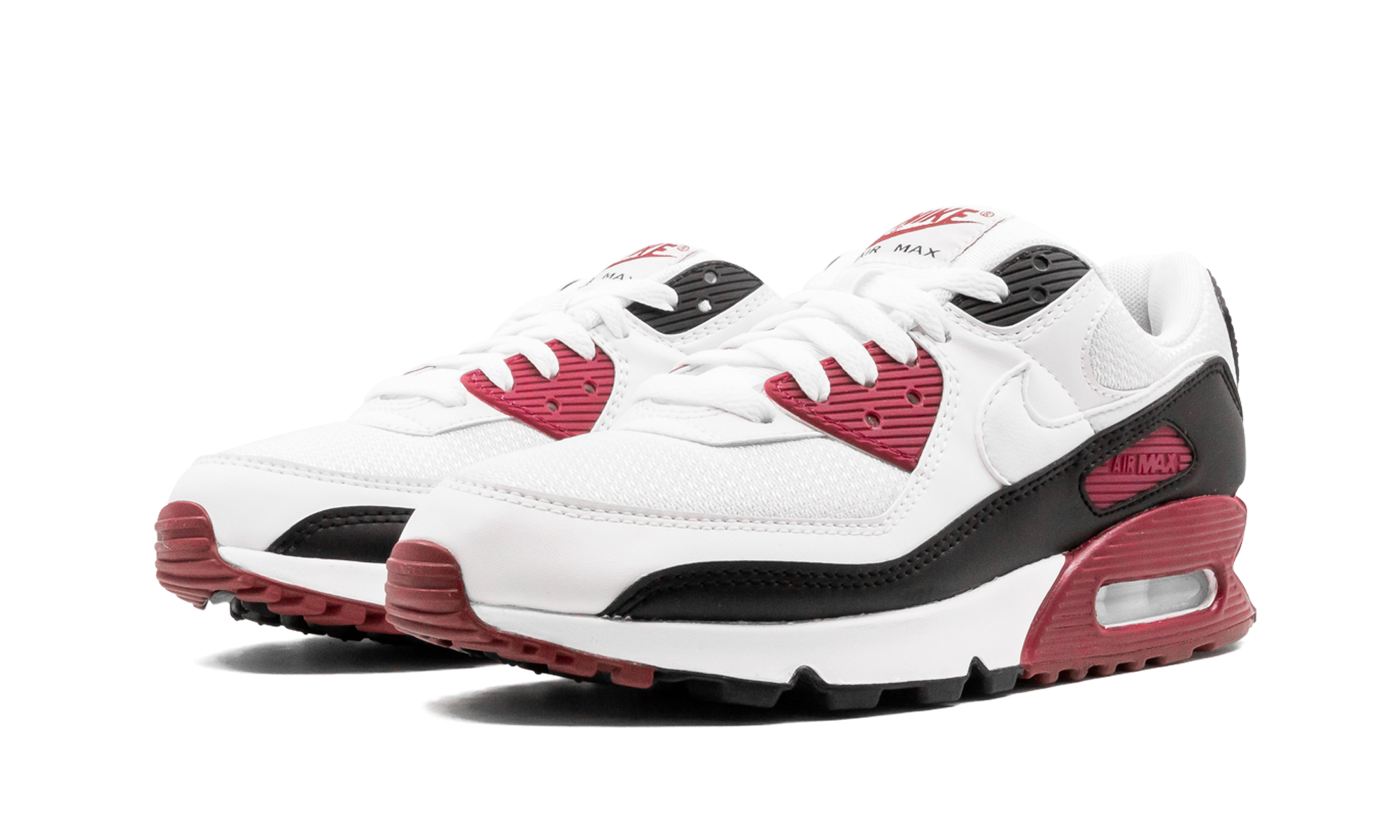 Air Max 90 "Recraft New Maroon" CT4352 104