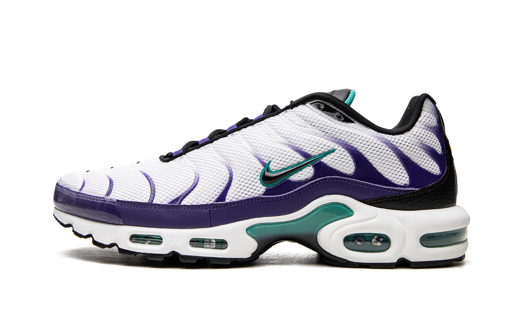 Air Max Plus "Grape" DM0032 100
