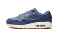 AIR MAX 1 PREMIUM SC MNS WMNS "Jewel Swoosh - Diffused Blue" AA0512 400