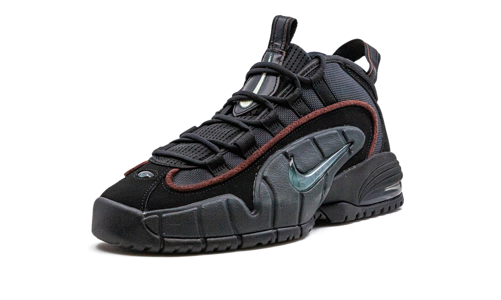 Air Max Penny "Faded Spruce" DV7442 001