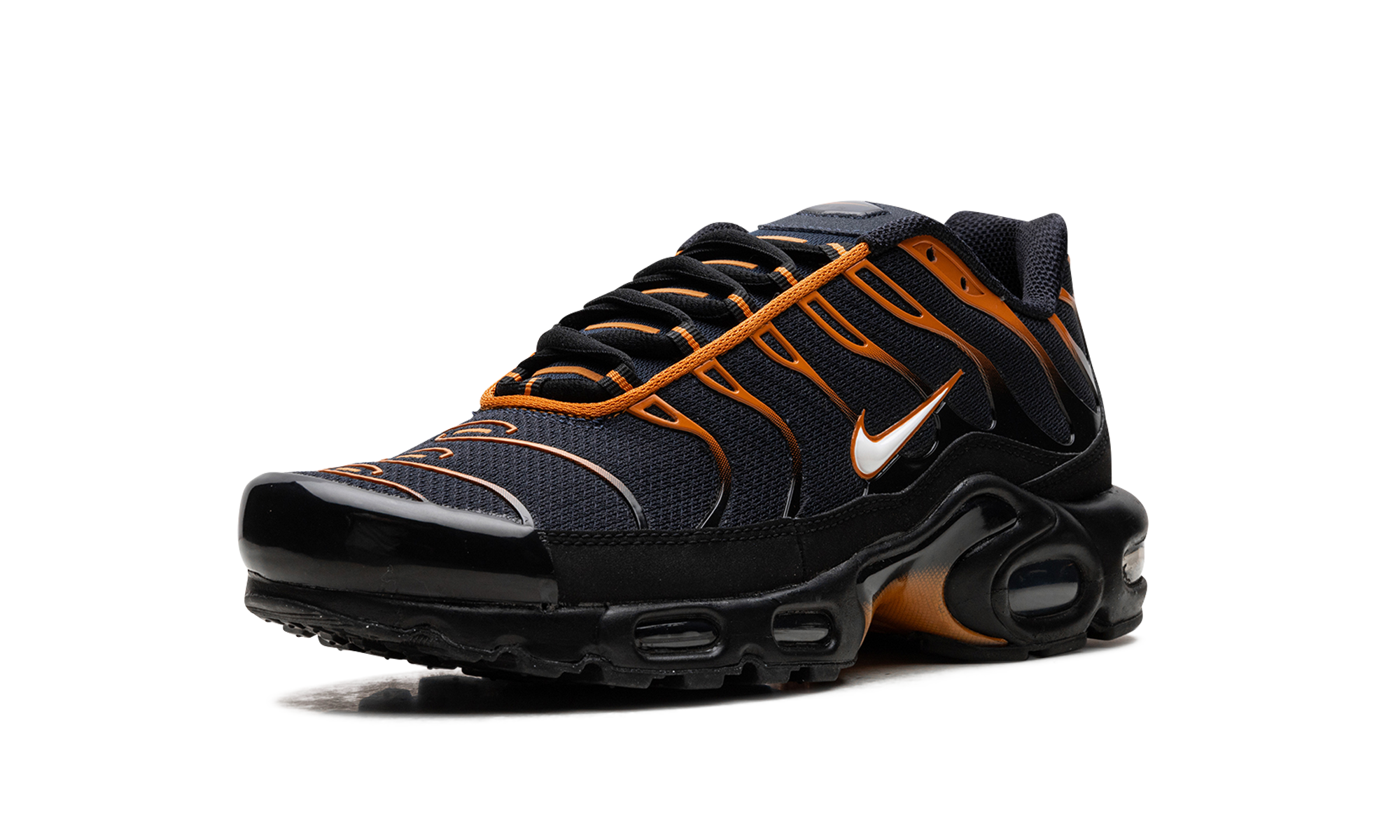 Air Max Plus "OBSIDIAN MONARCH" FN6949 400