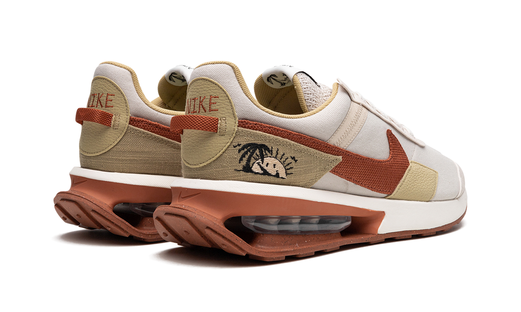 Air Max Pre-Day SE "Sun Club" DM0037 100