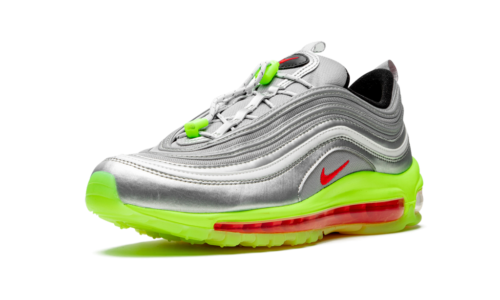 Air Max 97 RFT GS "Silver" BQ8437 002