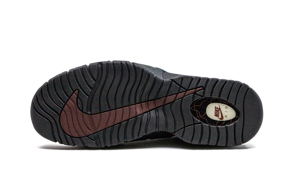 Air Max Penny "Faded Spruce" DV7442 001