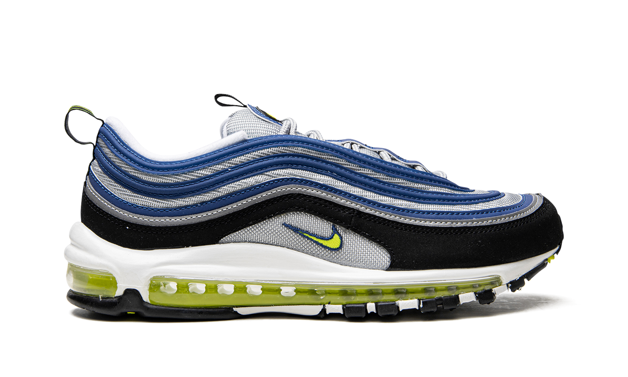 Air Max 97 OG "Atlantic Blue 2022" DM0028 400