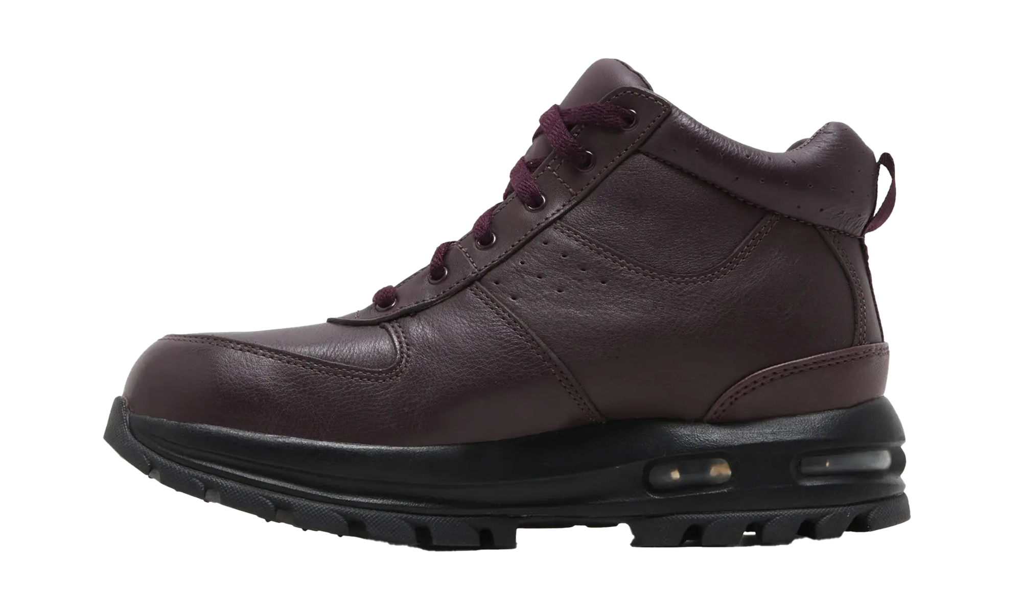 AIR MAX GOATERRA BOOTS "DEEP BURGUNDY" 365970 666