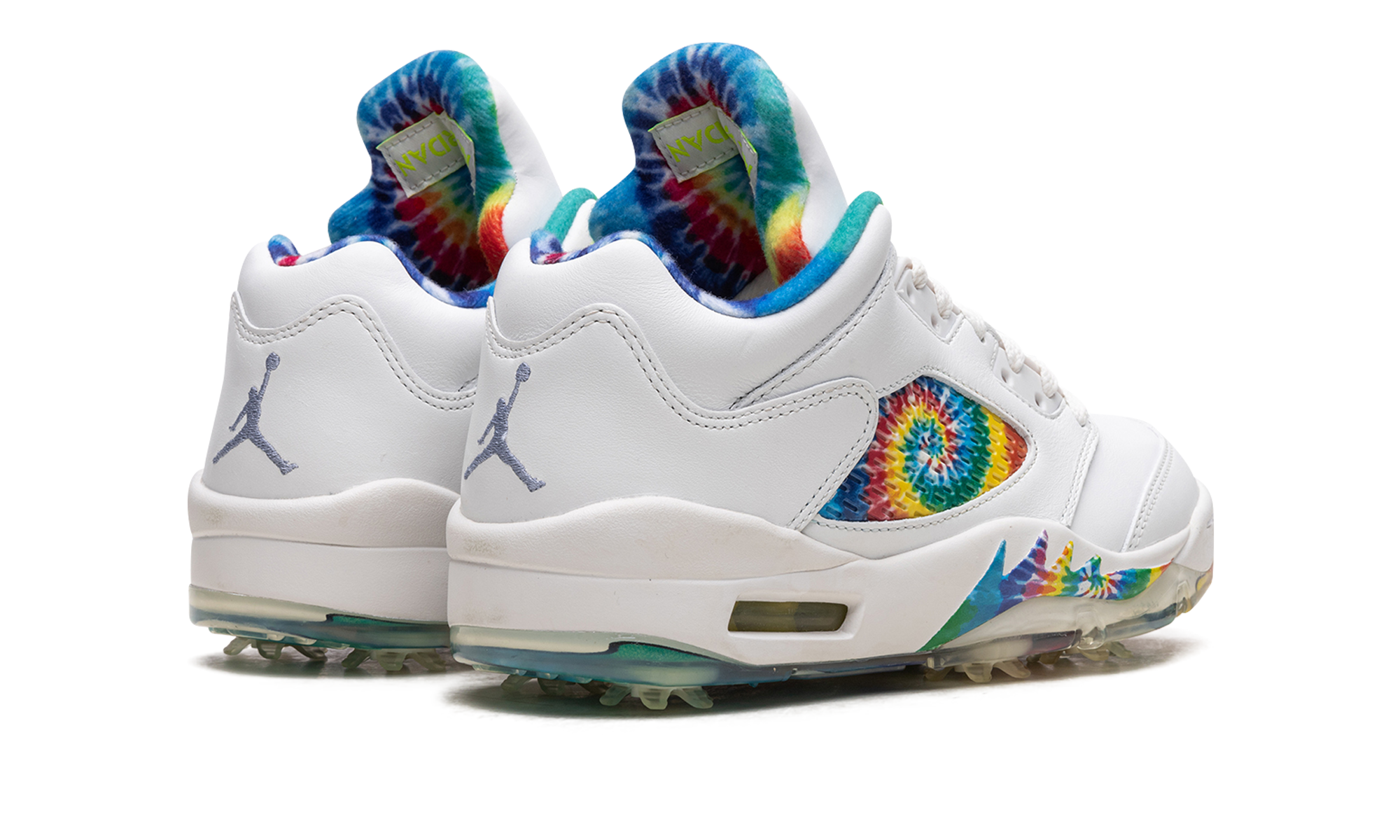 5 Low Golf "Peace, Love, and Golf" CW4205 100
