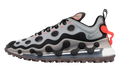 Air Max 720 ISPA "Metallic Silver Black" CQ6278 001