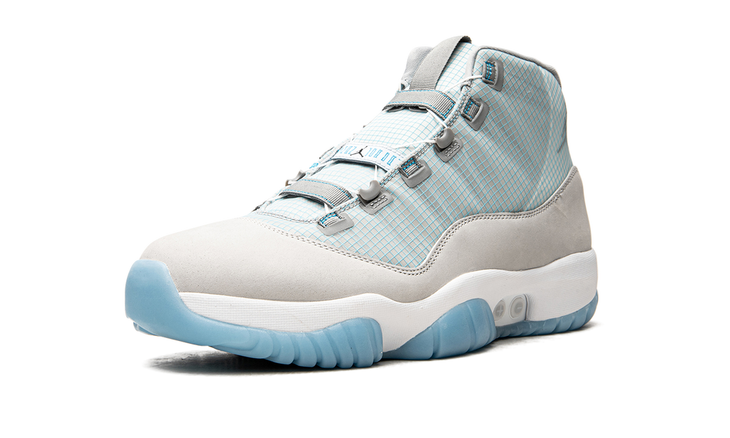 Adapt US/MX/JP/CA "Legend Blue" DO6365 001