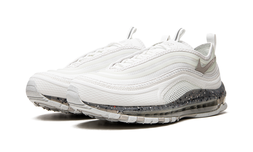 Air Max 97 Terrascape "White / Light Iron Ore" DJ5019 100