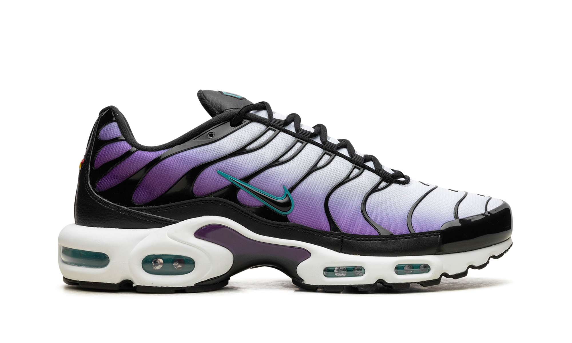 Air Max Plus "Reverse Grape" FQ2415 500