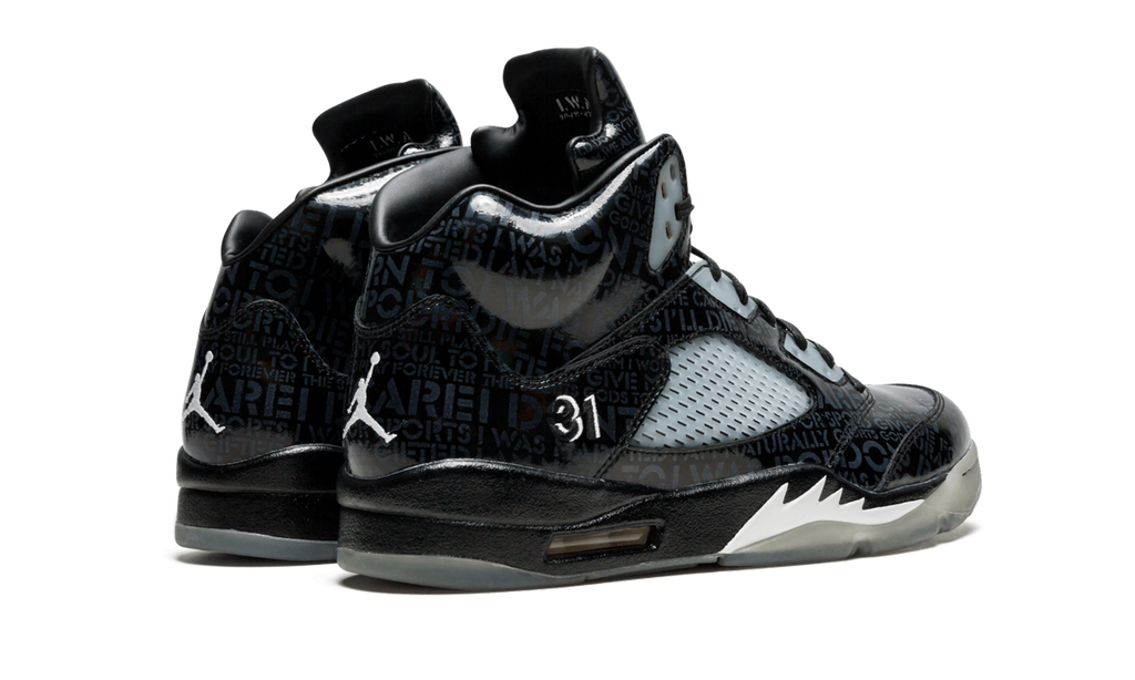 5 Retro DB "Doernbecher" 633068 010