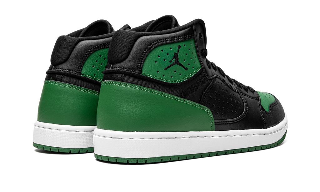 ACCESS "Black Aloe Vera" AR3762 013