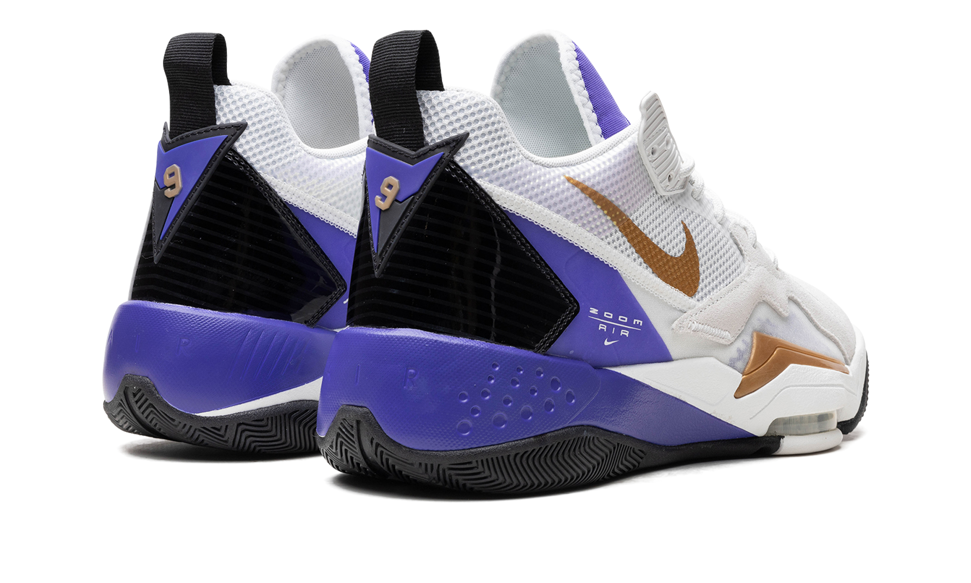 Zoom '92 "Concord" CK9183 175